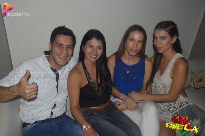 Foto 34 de Favela - Feria de Cali 2016 en Favela Club, Cali