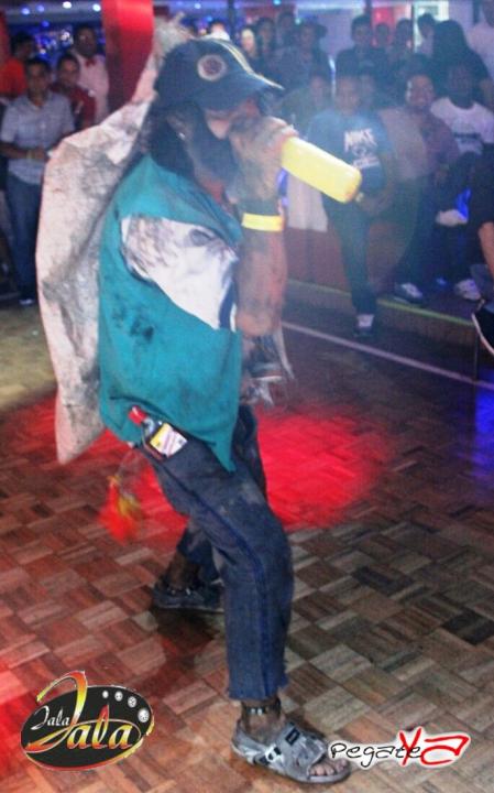 Foto 170 de Jalajala -halloween 2014 en Jala Jala Club, Cali