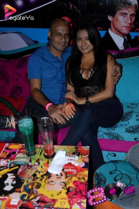 Foto 8 de Beautiful - 1er FDS Agosto 2015 en Penthouse 1800, Cali