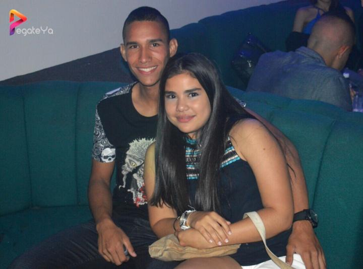 Foto 19 de Ahma Bar - 1er FDS Nov. 2015 en Ahma Cali, Cali