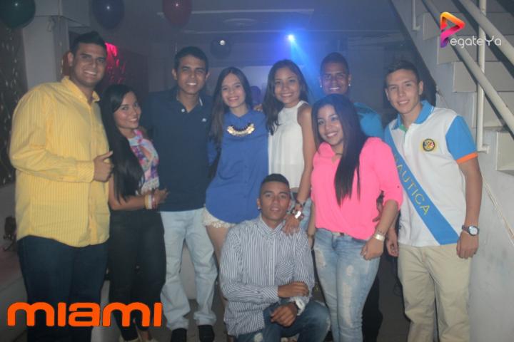 Foto 36 de Miami Bar - 4to FDS Mayo 2015 en Miami Bar Cali, Cali