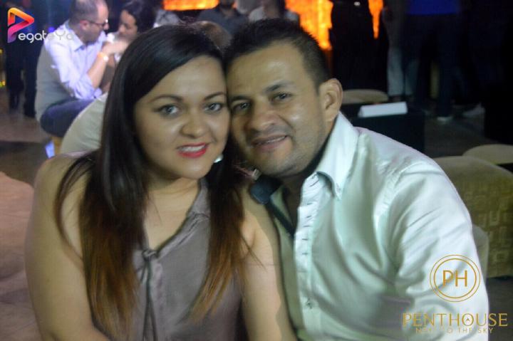 Foto 51 de Penthouse Club - Feria De Cali 2016 en Penthouse 1800, Cali