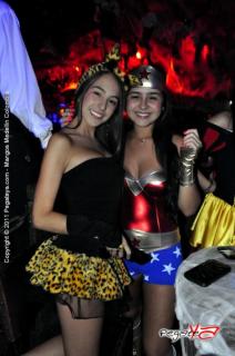 Foto 172 de Mangos Halloween 2011 en Discoteca Mangos Medellin, Medellín