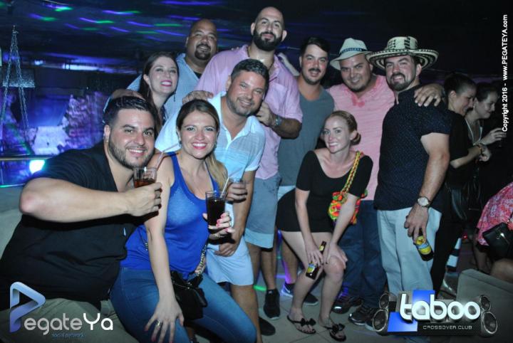 Foto 16 de Taboo 18 y 19 de Marzo de 2016 en Discoteca Taboo Cartagena, Cartagena