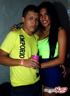 Foto 20 de Septiembre 22 del 2012 en Babel / Barra Libre Cali, Cali