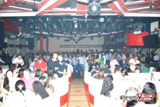 Foto 30 de Roberto Lugo y Orquesta Sabotaje en Jala Jala Club, Cali