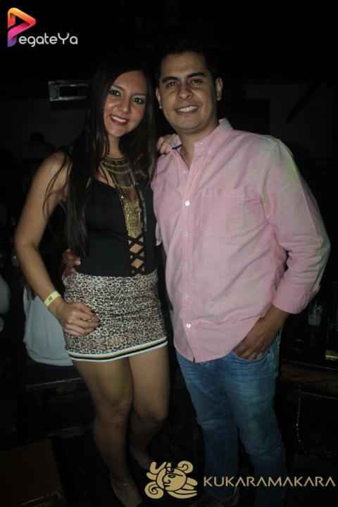 Foto 7 de Kukaramakara - 3er Fds Agosto 2016 en Kukaramakara Discoteca Cali, Cali