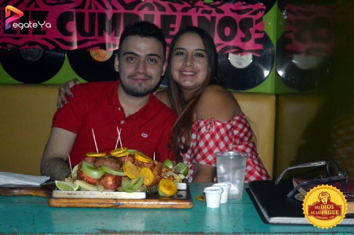 Foto 98 de Fonda Mi Dios Se Lo Pague - Feria 2016 en Fonda Mi Dios Se Lo Pague, Cali