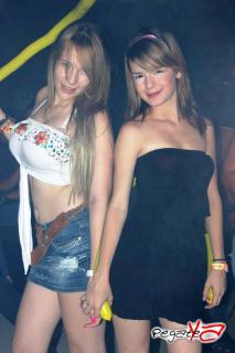 Foto 3 de PRAGA MENGA - mayo 4 en Praga Club Cali, Cali