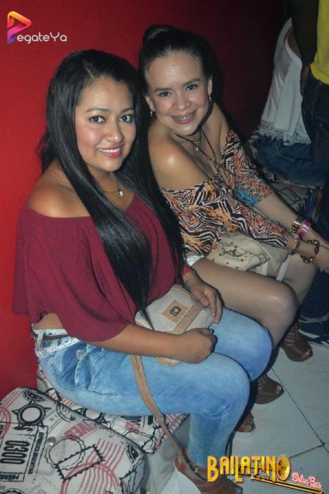 Foto 73 de Bailatino - 3er & 4to Fds Marzo 2016 en Bailatino - Bar, Cali