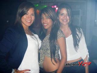 Foto 8 de Febrero 23 del 2013 en Miami Bar Cali, Cali