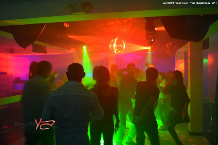 Foto 32 de Discoteca Voce Bucaramanga en Discoteca Voce Bucaramanga, Bucaramanga