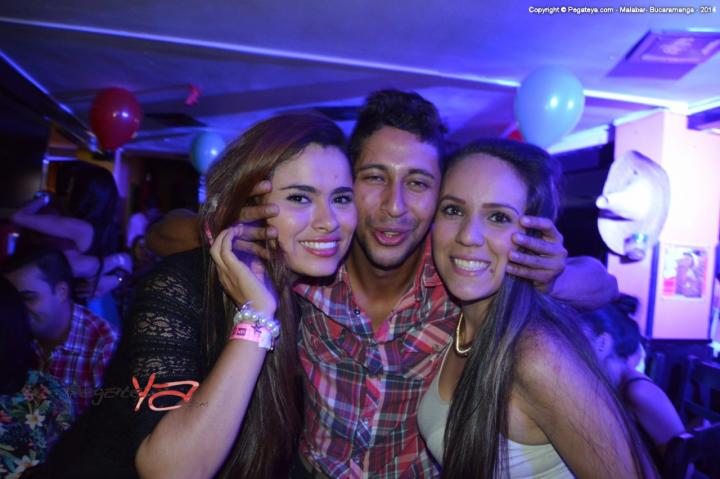 Foto 47 de Discoteca Malabar Bucaramanga en Discoteca Malabar Bucaramanga, Bucaramanga