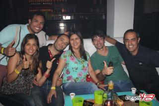 Foto 23 de Zambomba - Febrero 8 del 2014 en Club Zambomba, Cali