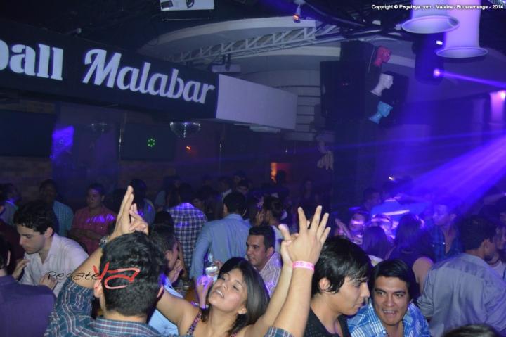 Foto 132 de Discoteca Malabar Bucaramanga en Discoteca Malabar Bucaramanga, Bucaramanga