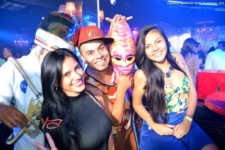 Foto 26 de Discoteca Bling Bucaramanga en Bar Bling Bucaramanga, Bucaramanga