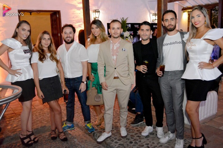 Foto 58 de Exposhow 2017 en Exposhow 2017, Cali