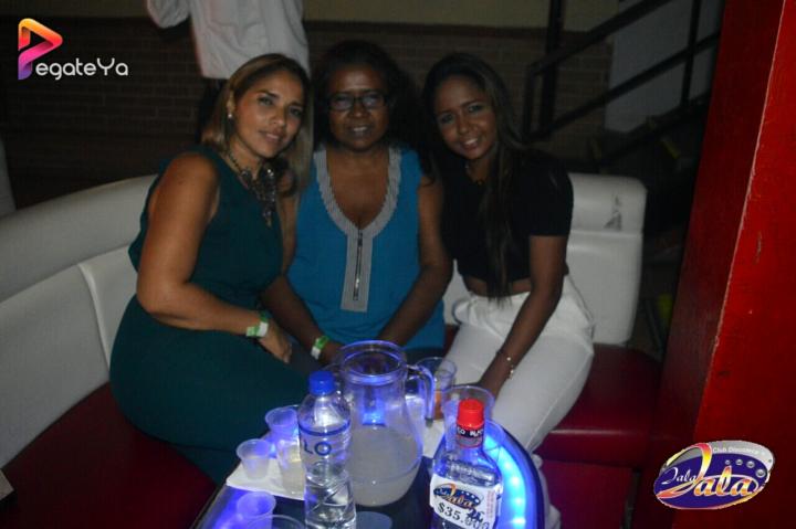 Foto 12 de JALA JALA - 2DO Fds Nov. 2015 en Jala Jala Club, Cali