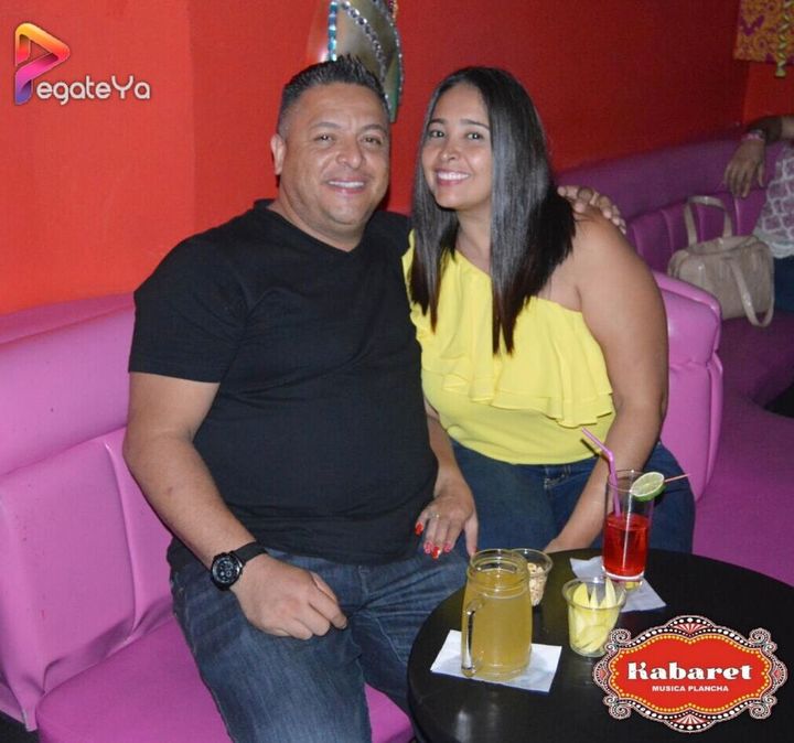 Foto 30 de Kabaret - 4to Fds Sept. 2017 en Kabaret - Granada, Cali