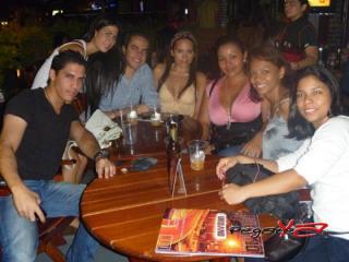 Foto 38 de Marzo 03 del 2012 en Urbano Bar Cali, Cali