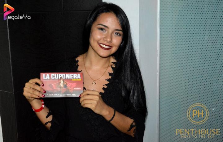 Foto 7 de Penthouse Club - 2do Fds Mayo 2017 en Penthouse 1800, Cali