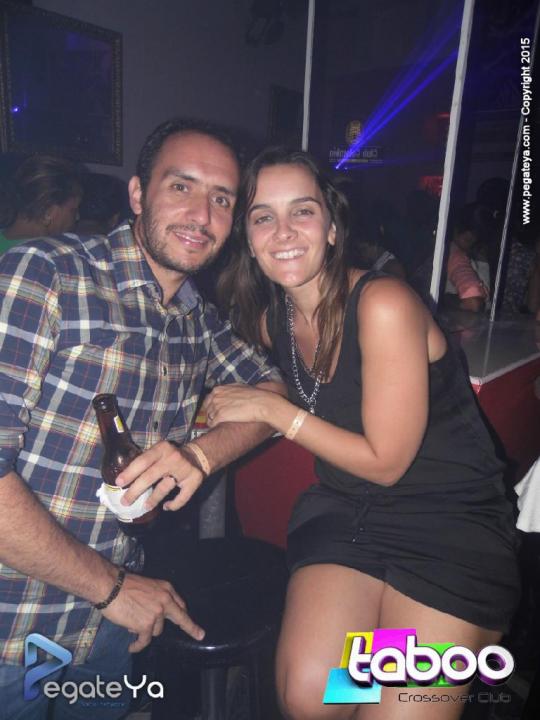 Foto 9 de Taboo 13 y 14 de Febrero de 2015 en Discoteca Taboo Cartagena, Cartagena