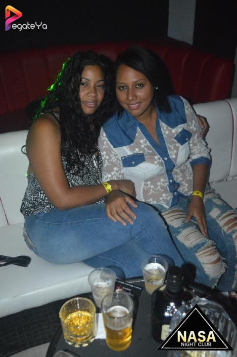 Foto 20 de Nasa Night C. - 3er & 4to Fds Marzo 2016 en Nasa Night Club