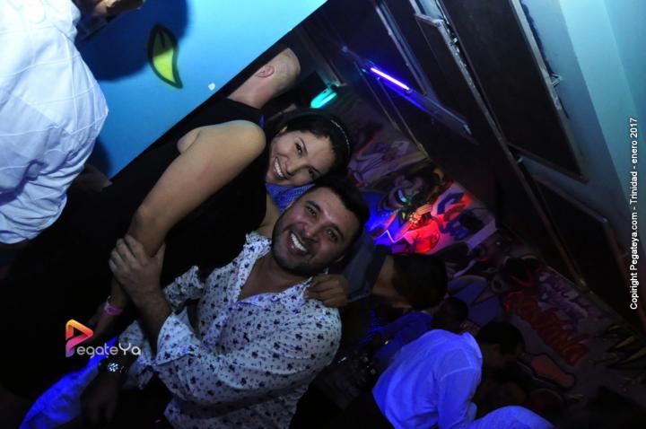 Foto 75 de Trinidad Macro Efectus Diciembre 2016 en Trinidad Discoteca Bucaramanga, Bucaramanga