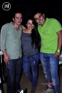 Foto 77 de La Sala Club Sabado - 15 de Diciembre de 2012 en La Sala Club, Bucaramanga