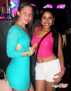 Foto 4 de Septiembre 21 del 2013 en Living Night Club, Cali