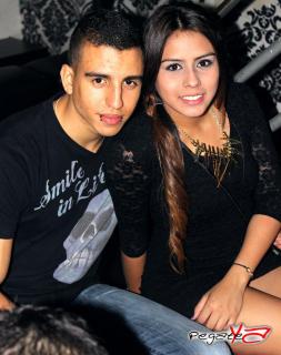 Foto 55 de Junio 22 del 2013 en Babel / Barra Libre Cali, Cali