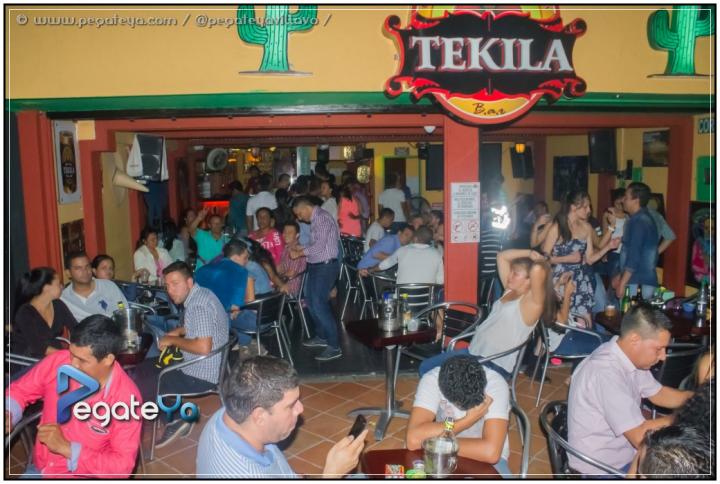 Foto 3 de TEKILA BAR - Villavicencio en Tekila Bar, Villavicencio