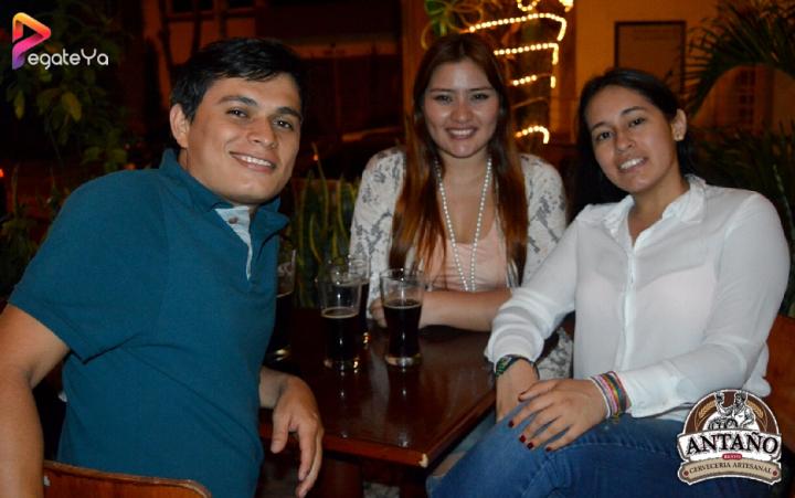 Foto 9 de Antaño Resto - 3er FDS Mayo 2017 en Antaño Resto, Cali