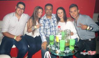 Foto 14 de Septiembre 21 del 2013 en Praga Club Cali, Cali