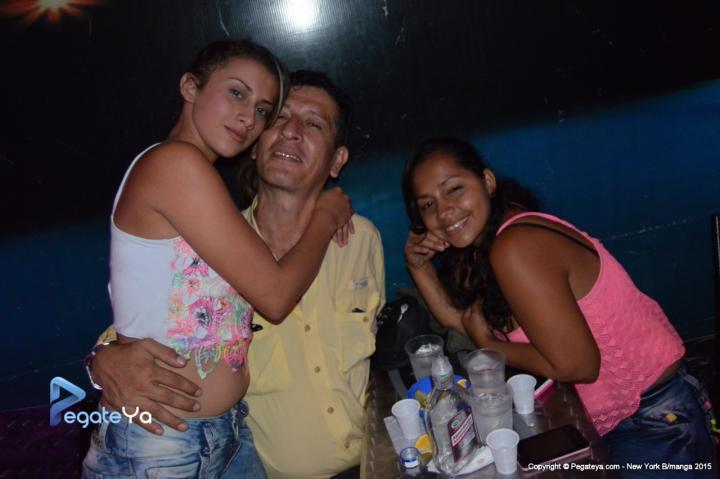Foto 13 de NEW YORK - 21 de febrero de 2015 en Discoteca New York Bucaramanga, Bucaramanga