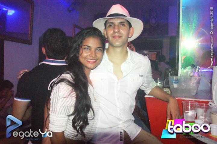 Foto 24 de Taboo 29 y 30 de Marzo de 2015 en Discoteca Taboo Cartagena, Cartagena