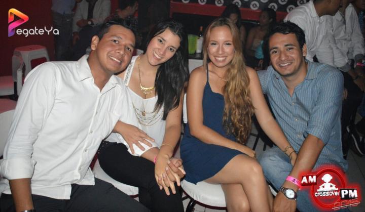 Foto 14 de AMPM BAR - 3er - 4to Fds Nov. 2015 en Am / PM Bar - Cali, Cali