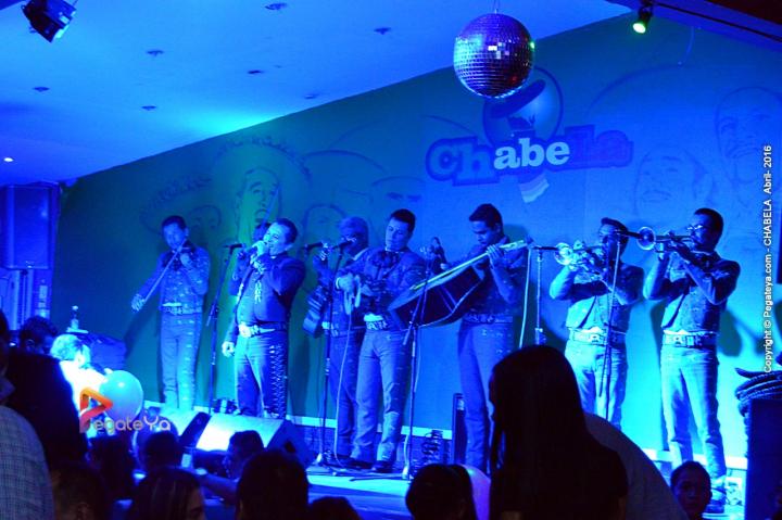 Foto 10 de CHABELA sabado 2 de abril 2016 en Discoteca Chabela Bucaramanga, Bucaramanga