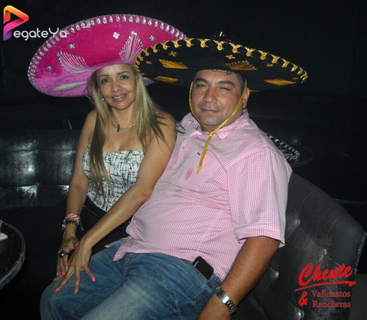 Foto 43 de Chente - 1er & 2do FDS Enero 2017 en CHENTE Vallenatos y Rancheras, Cali