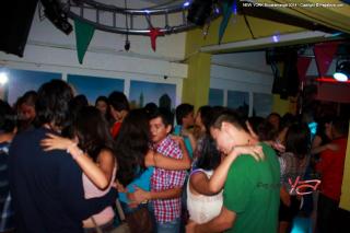 Foto 70 de Discoteca New York - 8 Y 5 Febrero 2014 en Discoteca New York Bucaramanga, Bucaramanga