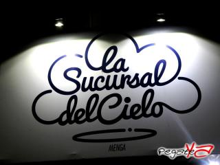 Foto 22 de La Sucursal del Cielo . Abril 6 en La Sucursal del Cielo, Cali