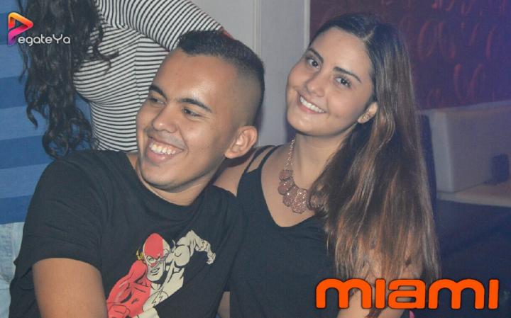 Foto 19 de Miami Bar - 3er Fds Mayo 2017 en Miami Bar Cali, Cali