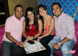 Foto 15 de Noviembre 16 del 2013 en Kabaret - Granada, Cali