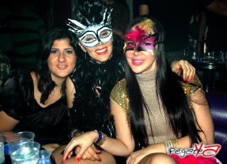 Foto 41 de La Maldita Primaera - Oct 27 del 2012 en La Maldita Primavera Cali, Cali