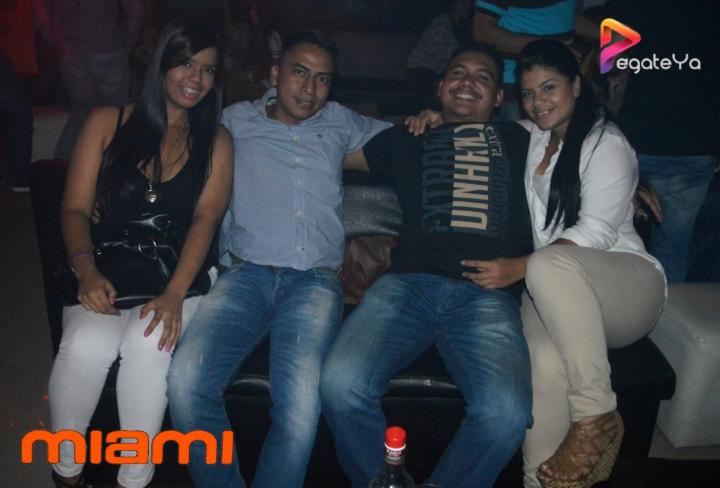 Foto 28 de Miami Bar . 5to FDS Abril 2015 en Miami Bar Cali, Cali