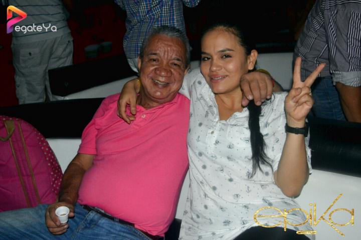 Foto 108 de Epika - 2do/ 3er FDS Junio 2016 en Epika Night Club, Cali