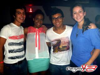 Foto 14 de Praga Sur / Octubre 13 del 2012 en Praga Club Cali, Cali