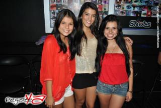 Foto 5 de shots 4 y 5 de mayo de 2012 en shots cartagena, Cartagena