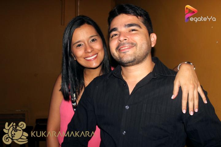 Foto 88 de KUKARA - 3er - 4to Fds Nov. 2015 en Kukaramakara Discoteca Cali, Cali