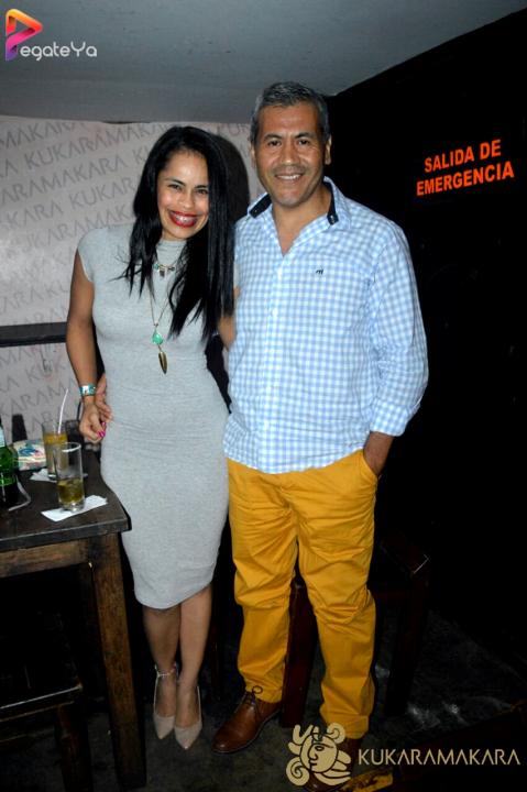 Foto 19 de Kukaramakara - 1er/2do Fds Enero 2017 en Kukaramakara Discoteca Cali, Cali
